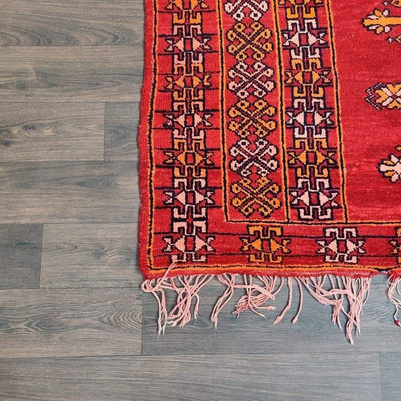 tapis boujaad 