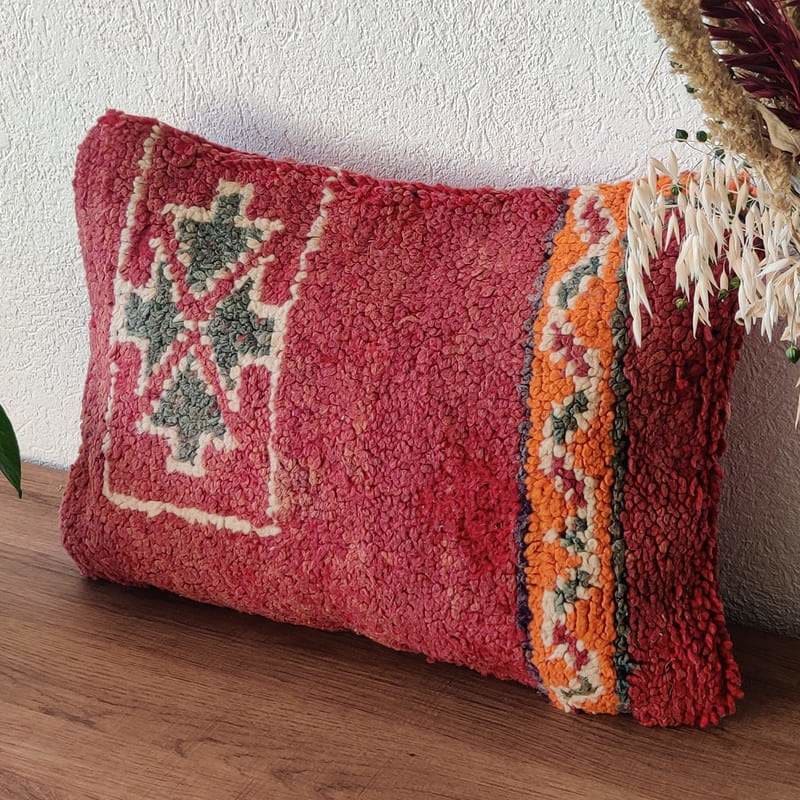 coussin marocain