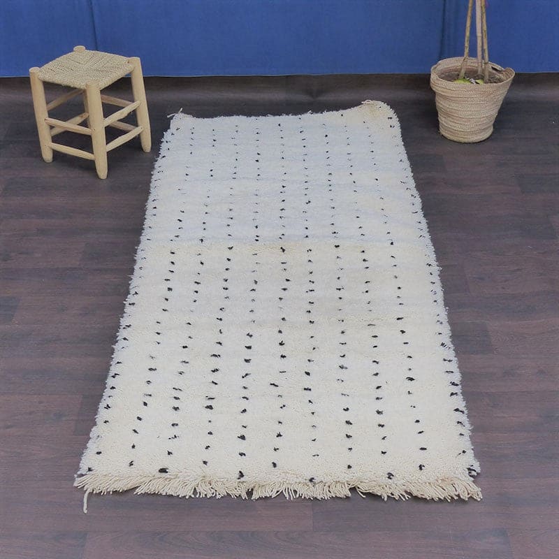 tapis style berbere