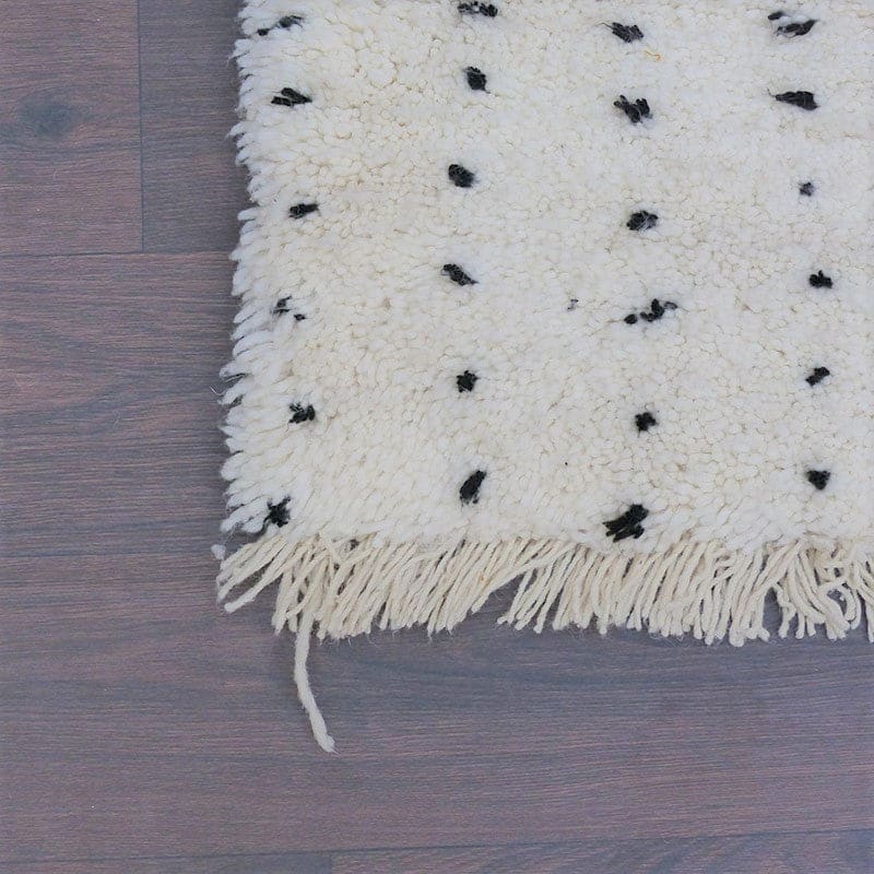 tapis marocain berbere