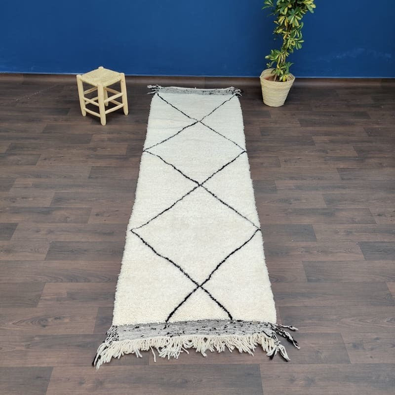 tapis berbere 3m