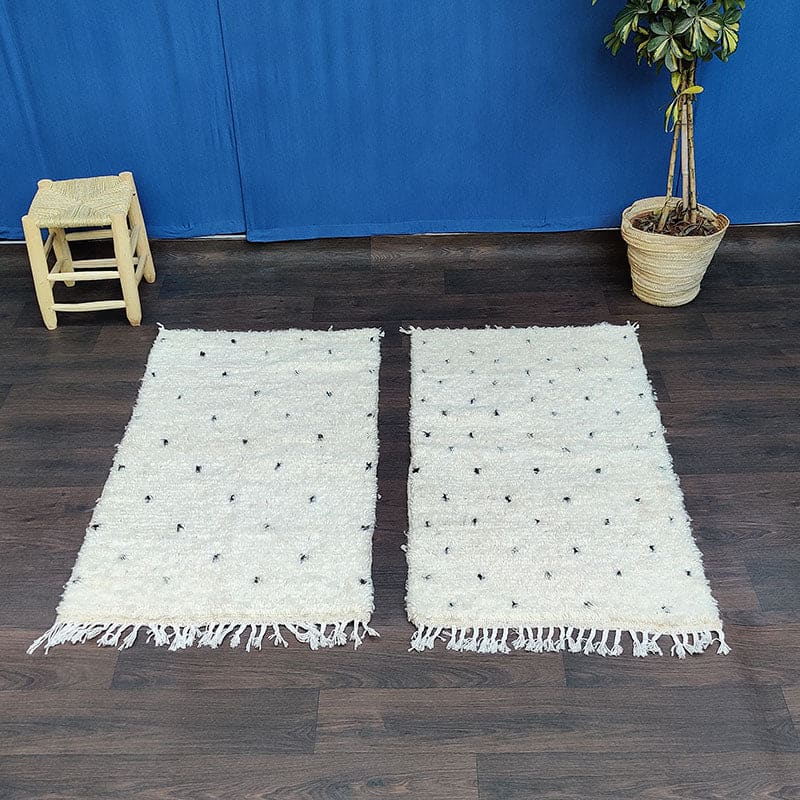 tapis de chambre berbere