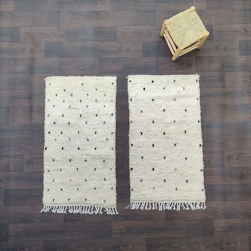 tapis berberes marocains