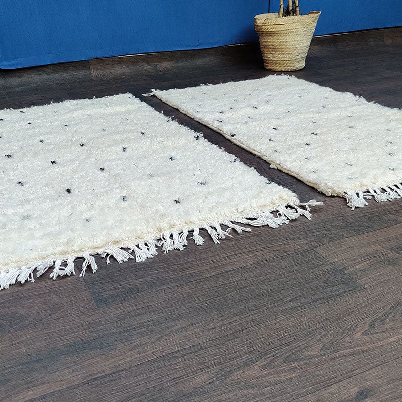 tapis marocain pas cher
