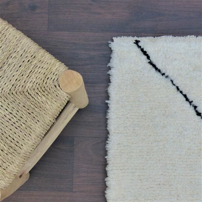 tapis style berbere