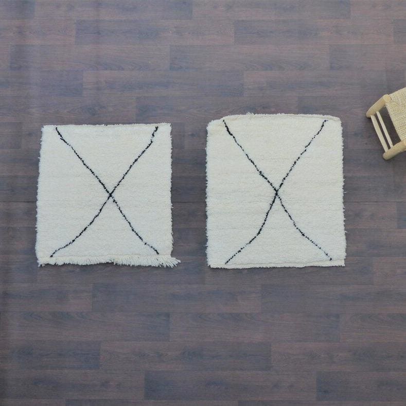 tapis berbere de chambre