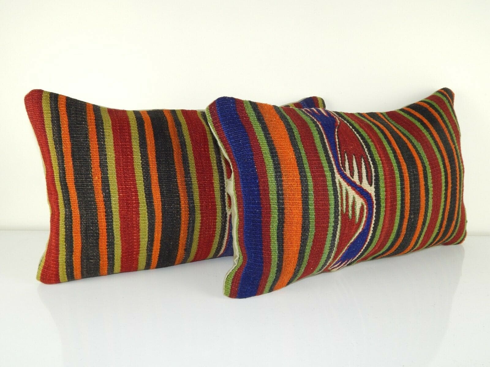 coussins kilim