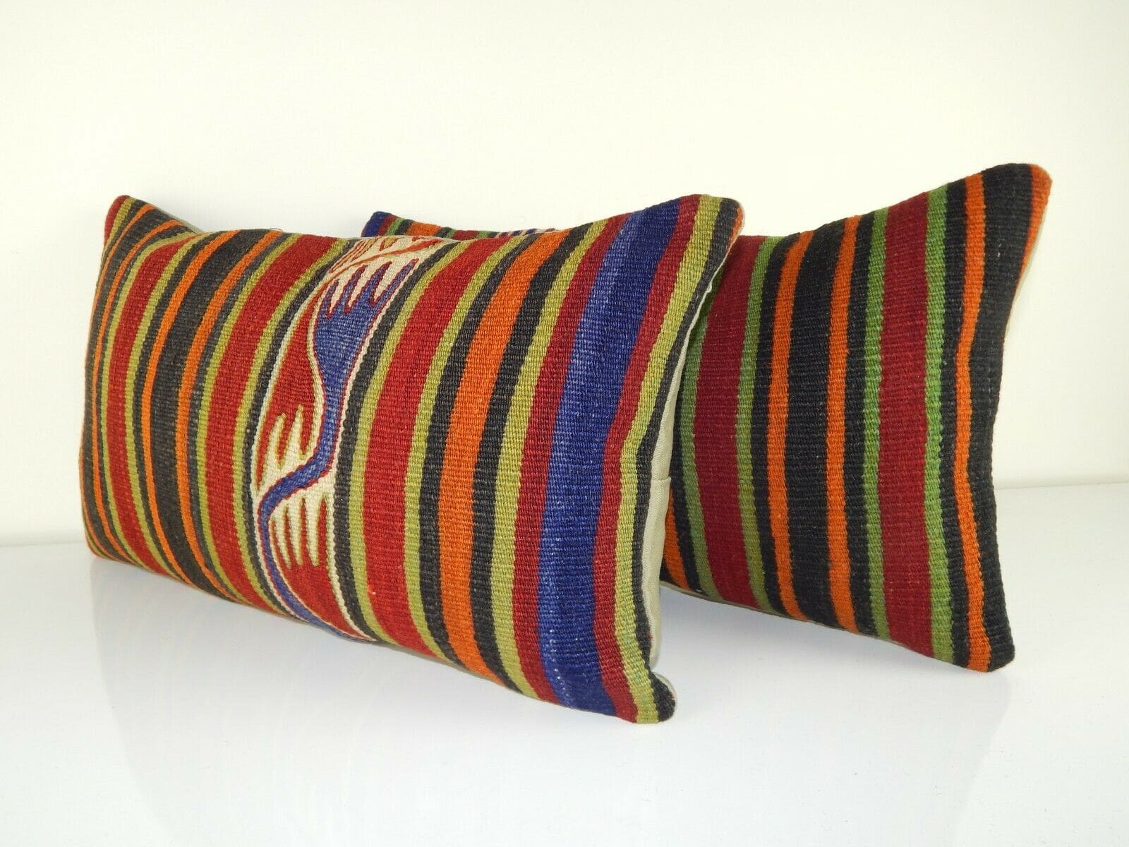 coussins vintages