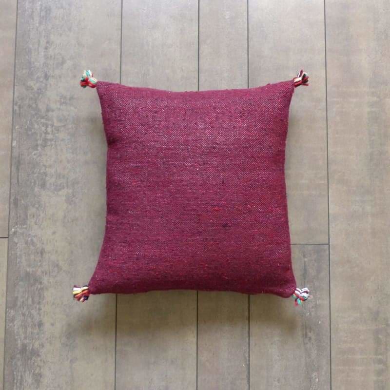 housse de coussin berbere