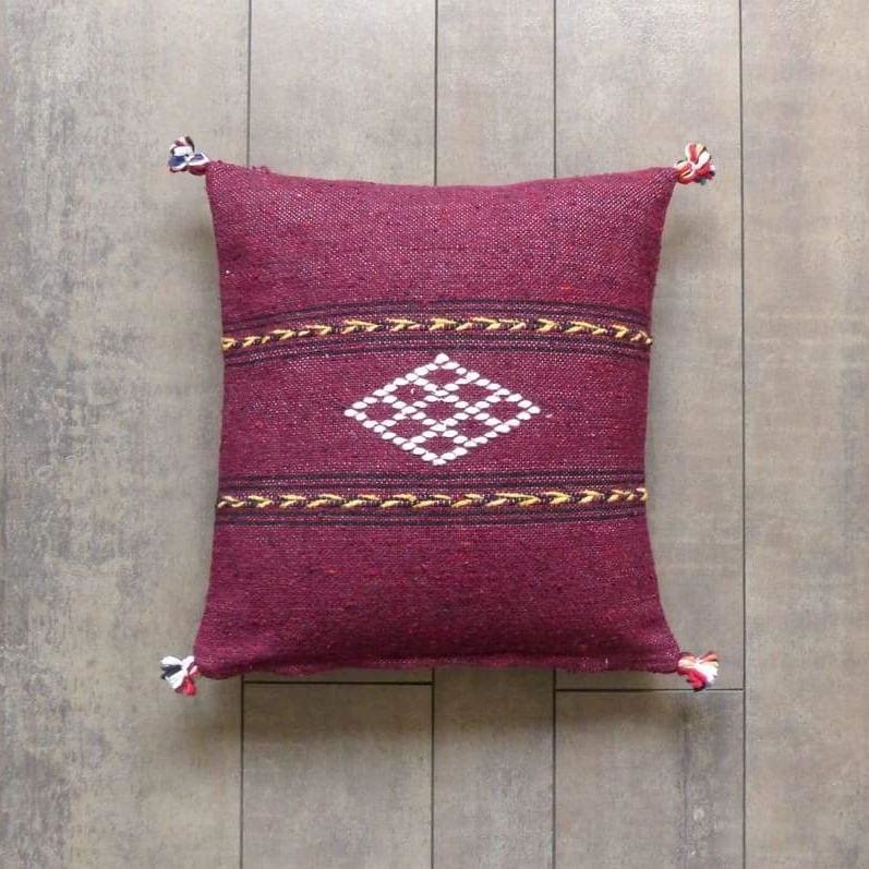 coussin marocain