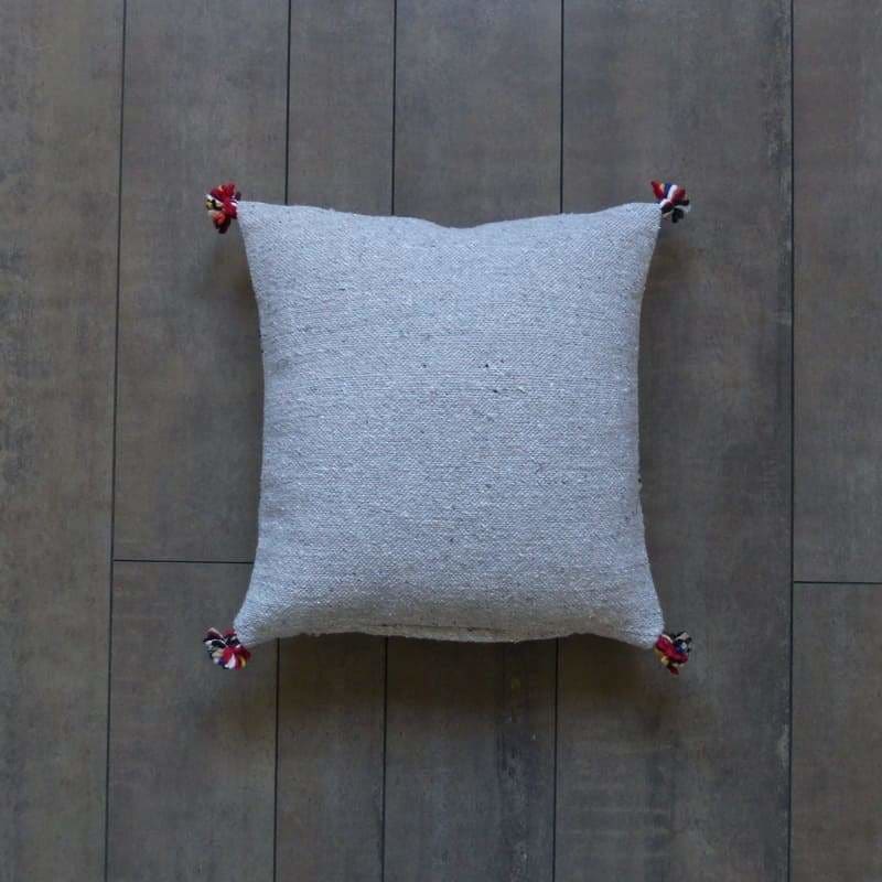 housse de coussin berbere