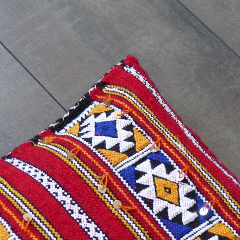 coussin marocain