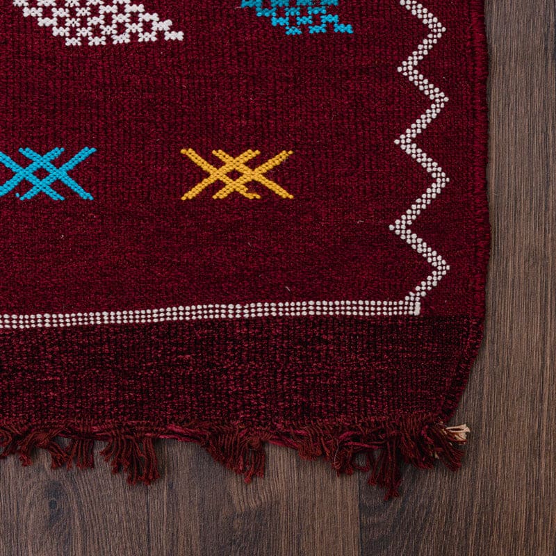 tapis style berbere