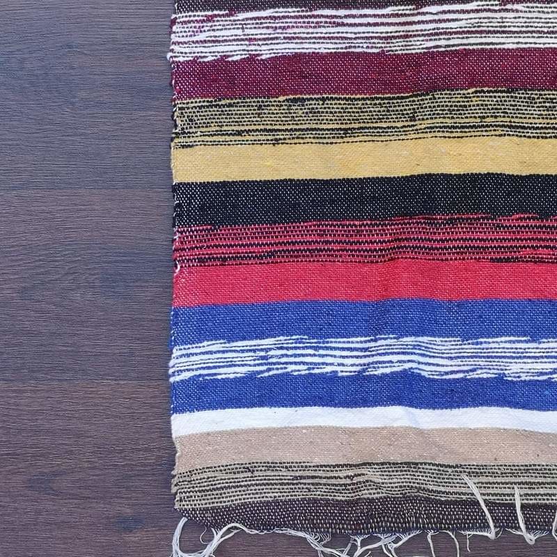 tapis style berbere