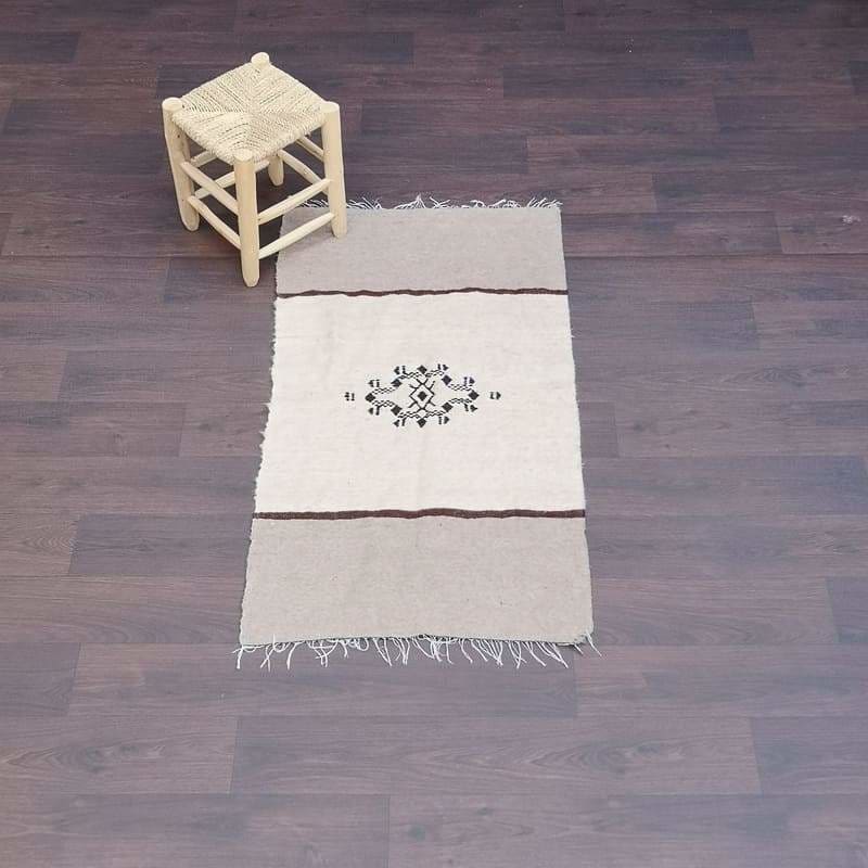tapis marocain pas cher