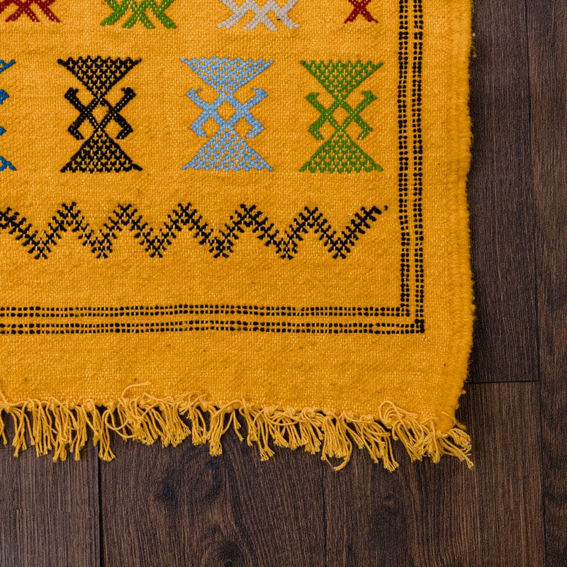 tapis marocain 