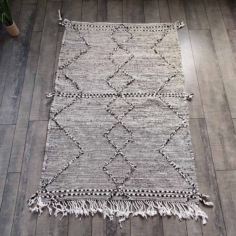 petit tapis zanafi