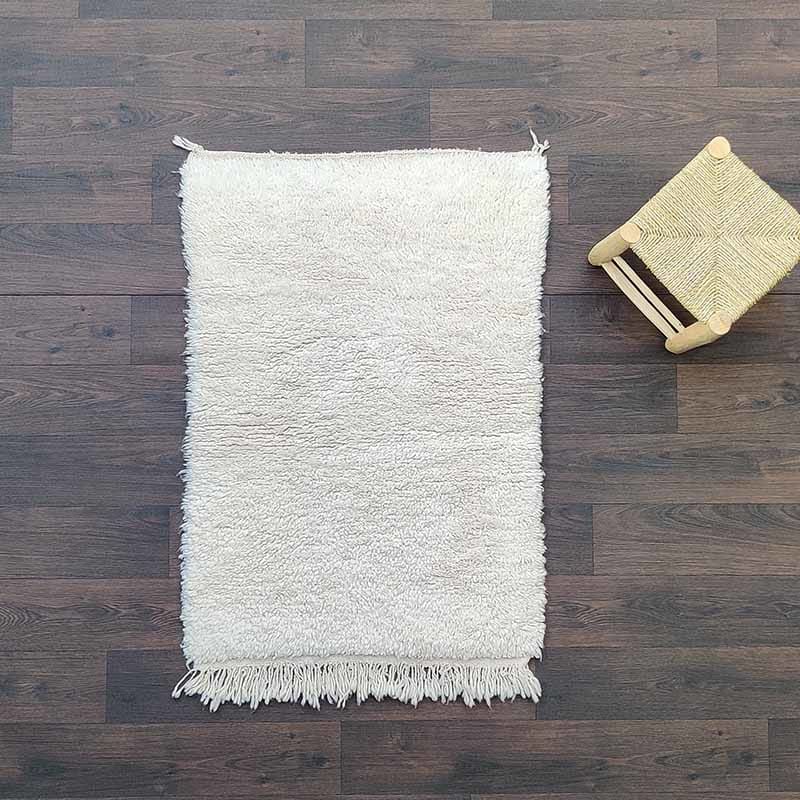 tapis berbere uni