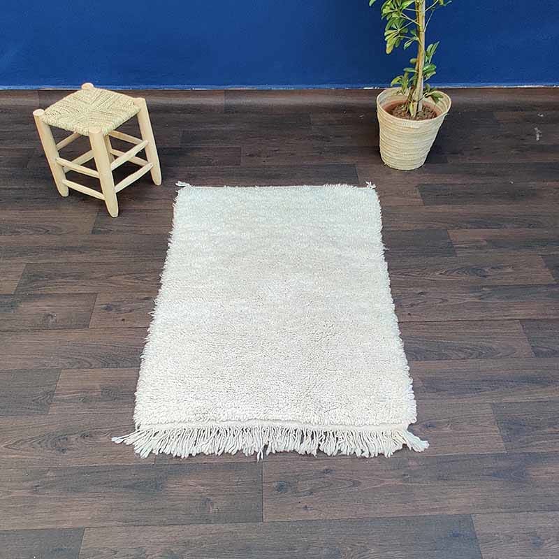 petit tapis berbere