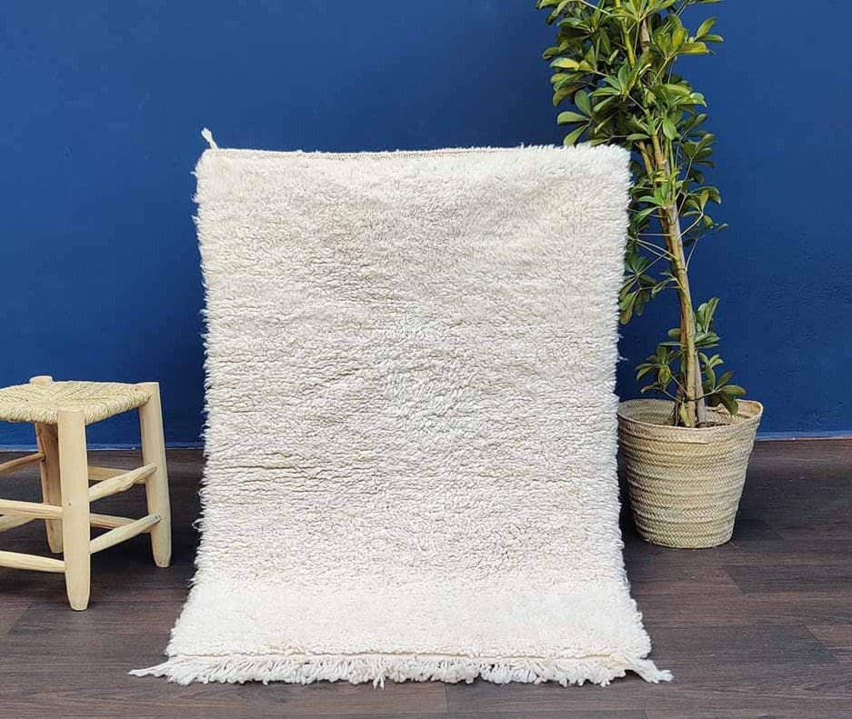tapis beni ouarain