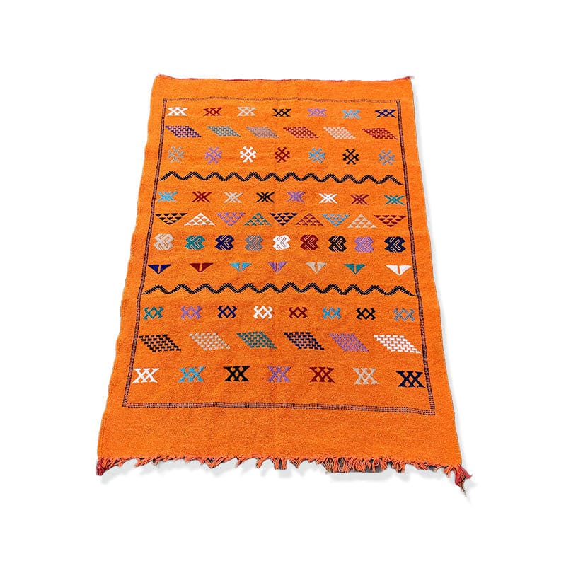 Tapis Marocain 