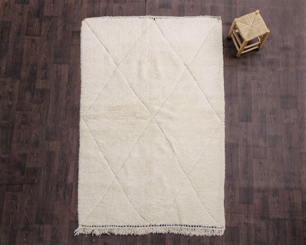 tapis style berbere