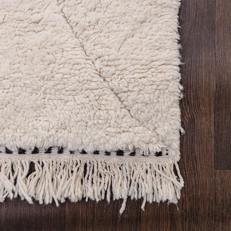 tapis motif berbere
