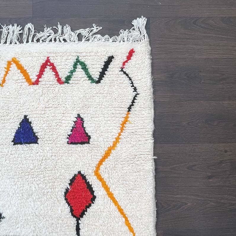 Tapis Berbères Marocains Artisanaux | Beni Ouarain, Azilal, Kilims | Les Tapis Sauvages I Paris Tapis Berbères Marocains Artisanaux | Beni Ouarain, Azilal, Kilims | Les Tapis Sauvages I Paris