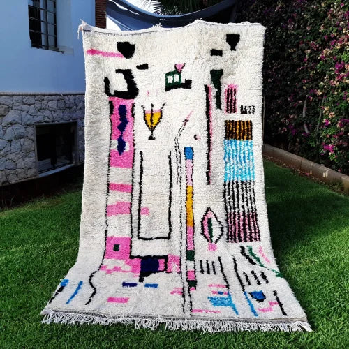 tapis berbere