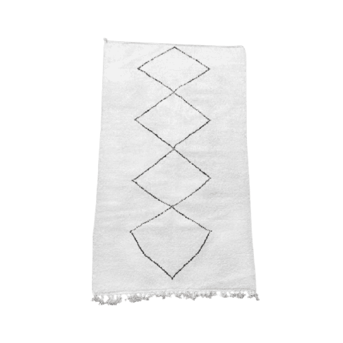 Tapis berbere la redoute