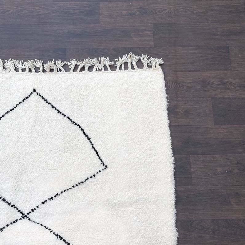 tapis style berbere