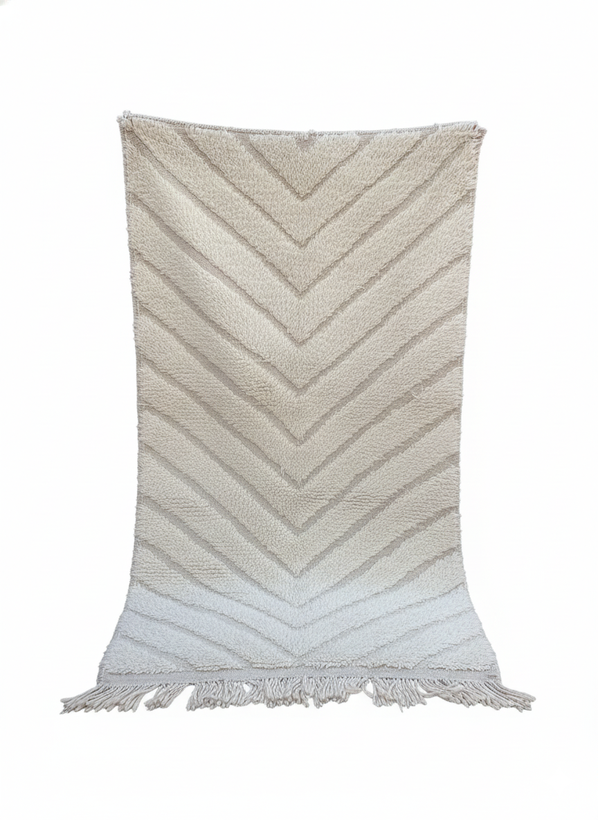 Petit tapis berbère 100x150 cm