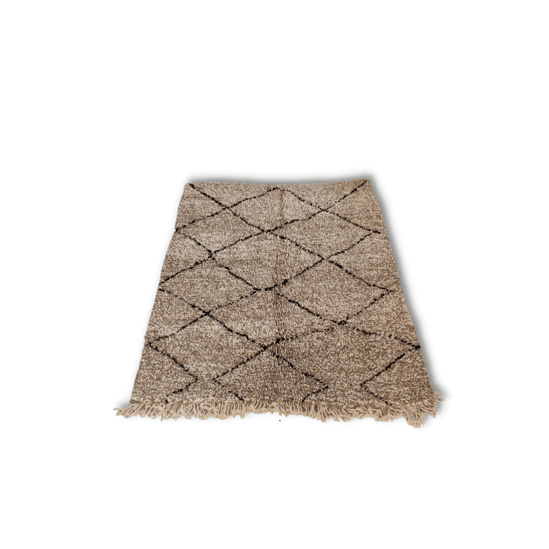 tapis style berbere