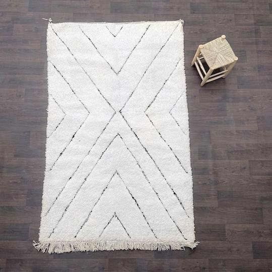 tapis berbere original