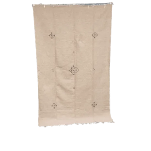 tapis marocain pas cher