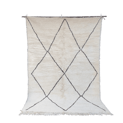 tapis berbere 