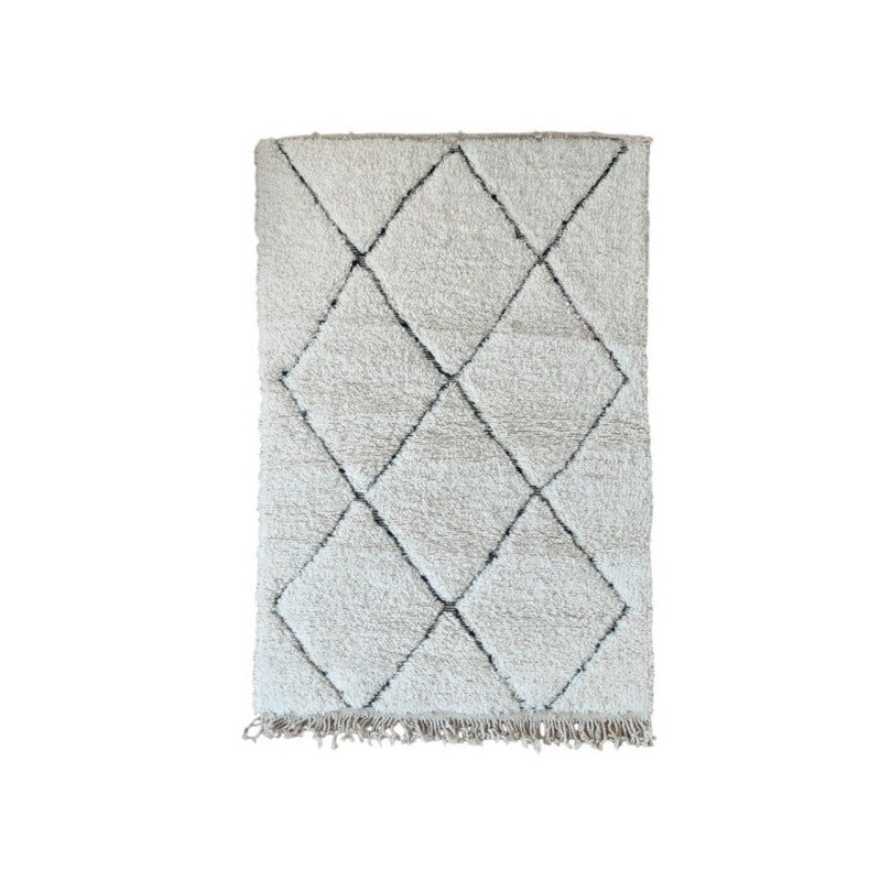 tapis berbere marocain