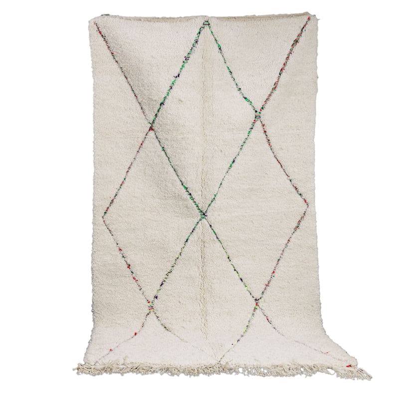 tapis berbère pas cher