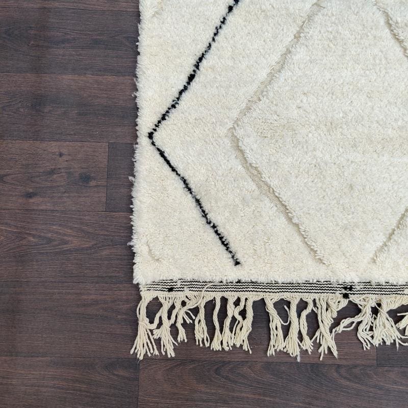 tapis berbere 200x300