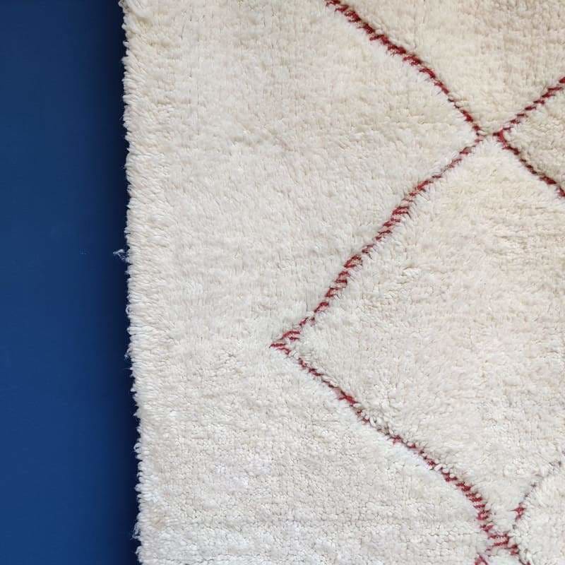 tapis marocain