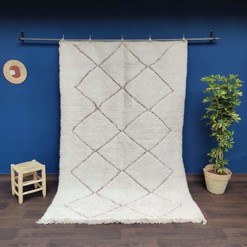 tapis berbere 