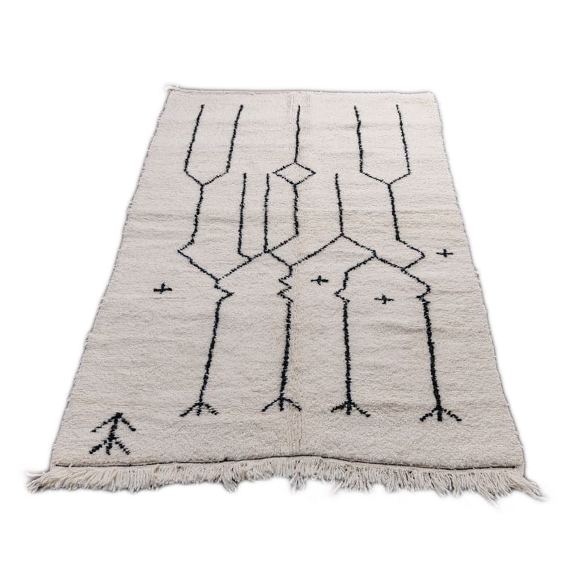 tapis berbere