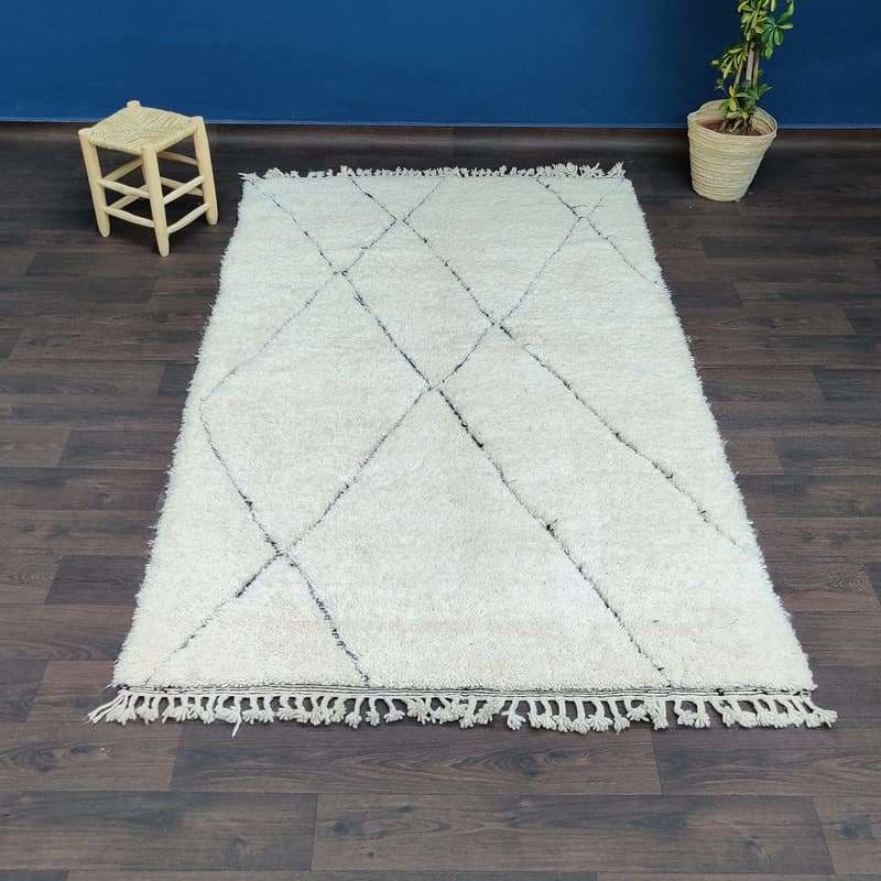 tapis berbere