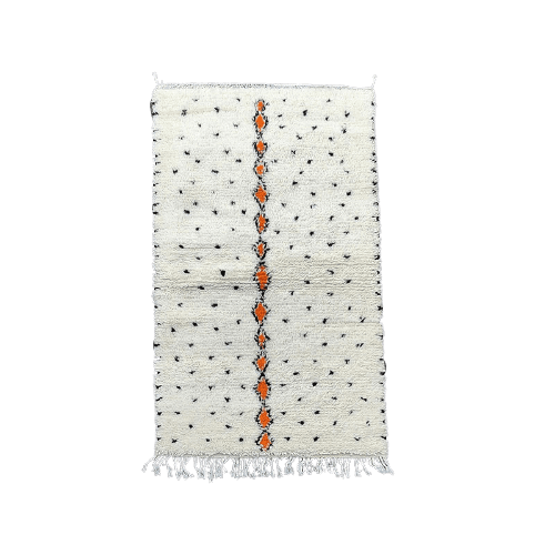 tapis berbere original