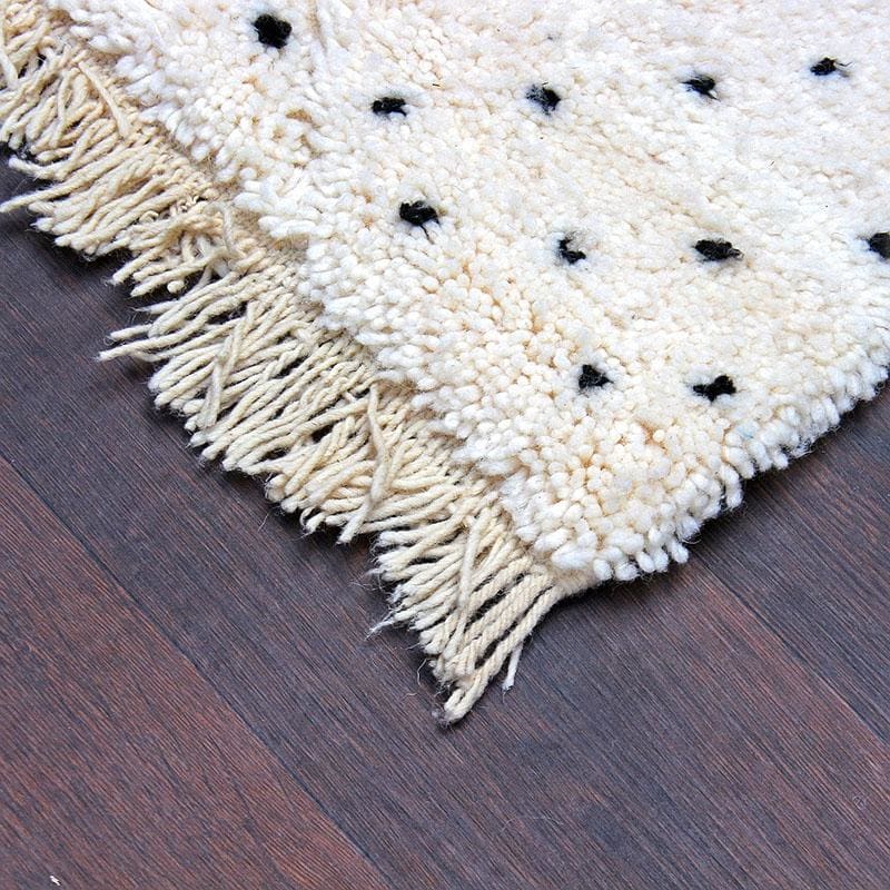 tapis berbere laine