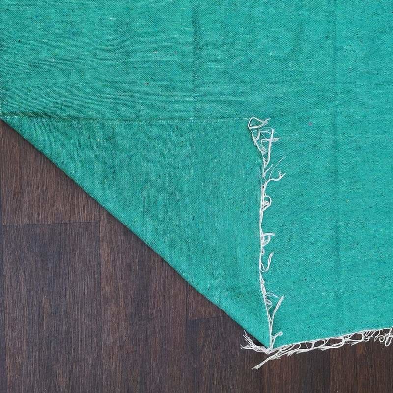 tapis berbere couleur
