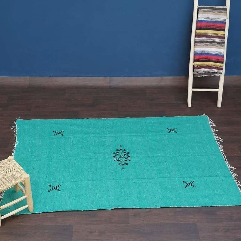tapis marocain pas cher