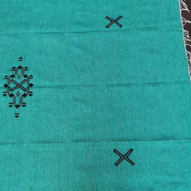tapis esprit berbere
