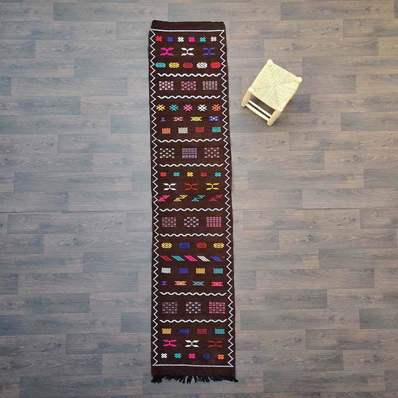 tapis marocain