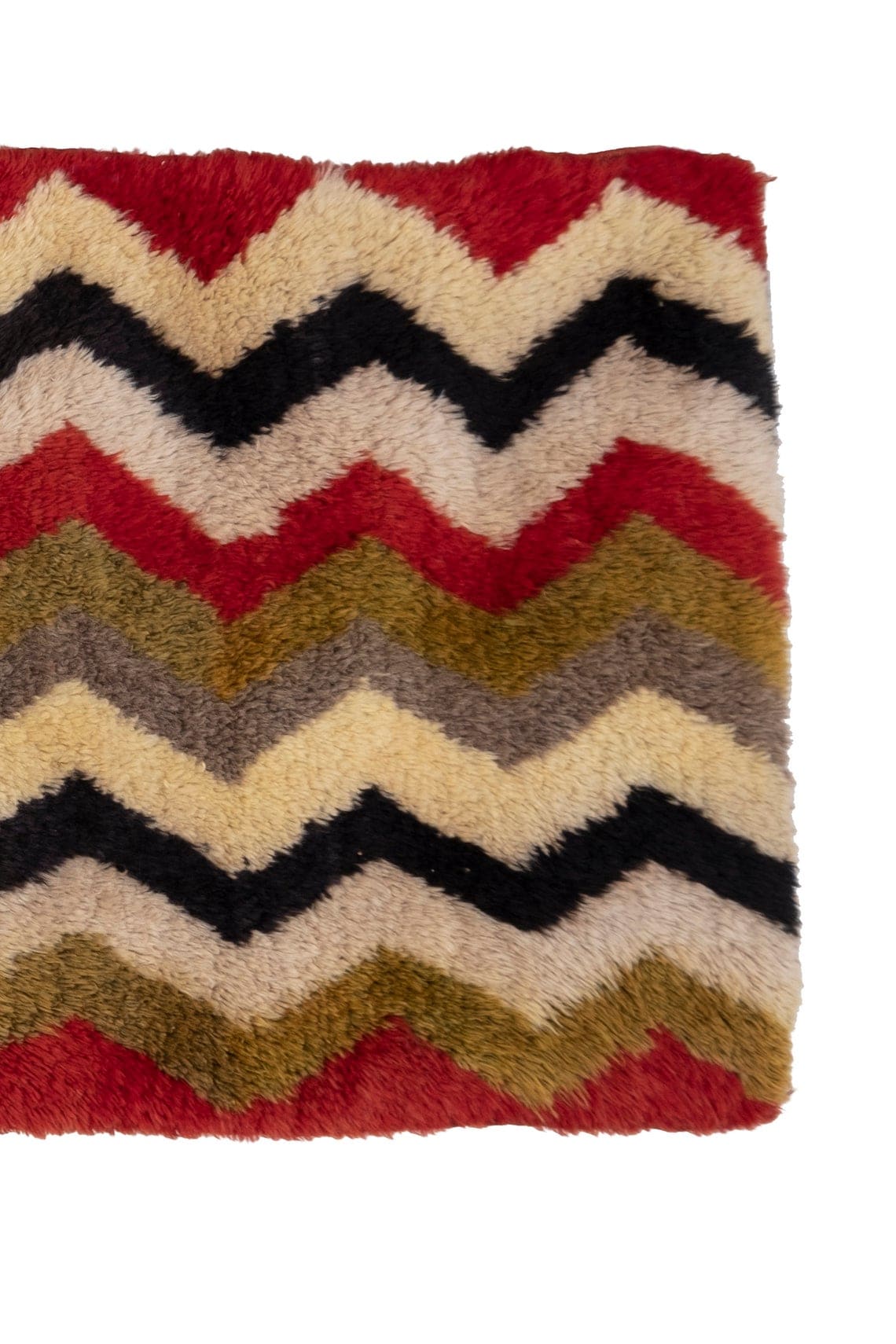 tapis laine naturelle